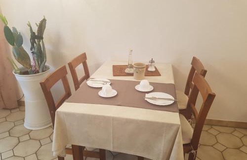 Meersburg House | Pension Säntisblick