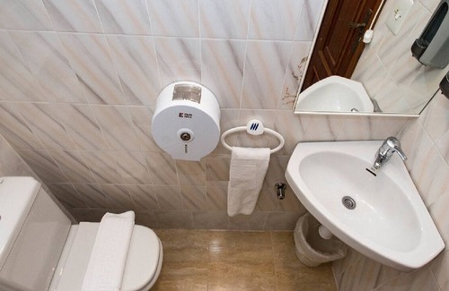 Centro House | Pension Salamanca
