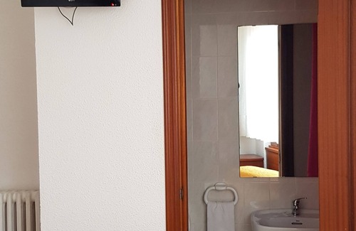 Centro House | Pension Salamanca