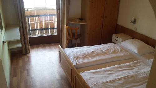 Campo di Trens Hotel | Pension Schönblick