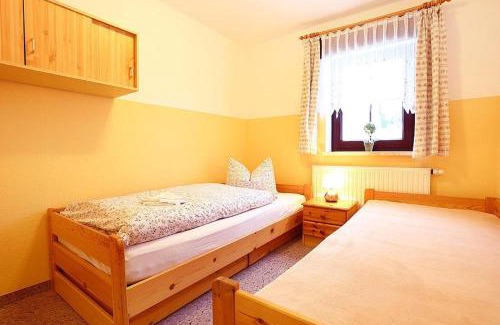 Oberwiesenthal House | Pension Schanzenblick