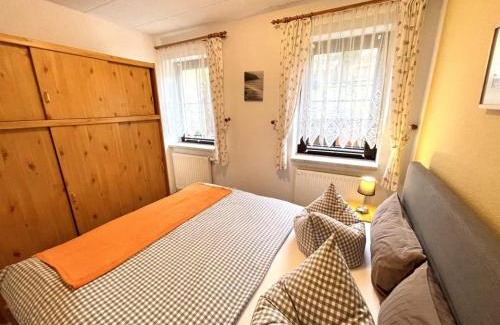 Oberwiesenthal House | Pension Schanzenblick