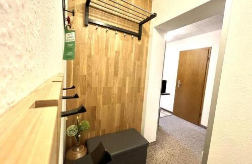 Oberwiesenthal House | Pension Schanzenblick