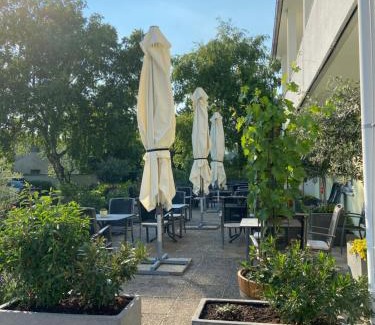 Podersdorf am See House | Pension Schmidt