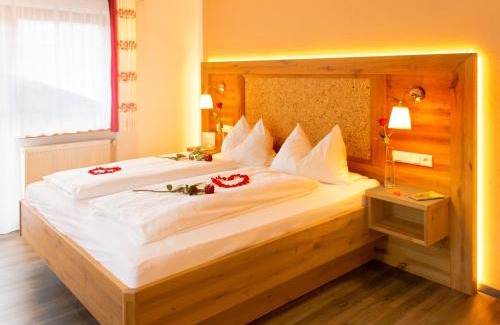 Bodenmais House | Pension Schuasterhof