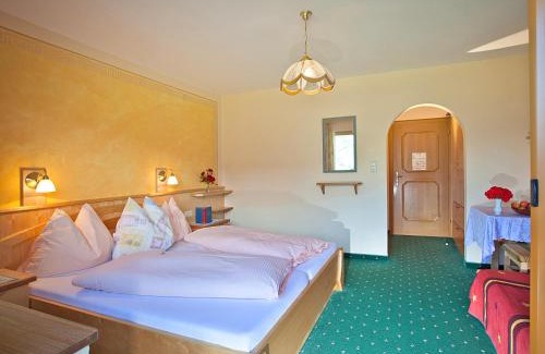 Taxenbach House | Pension Schwab