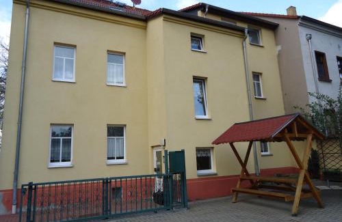 Zwenkau House | Pension Schwalbe