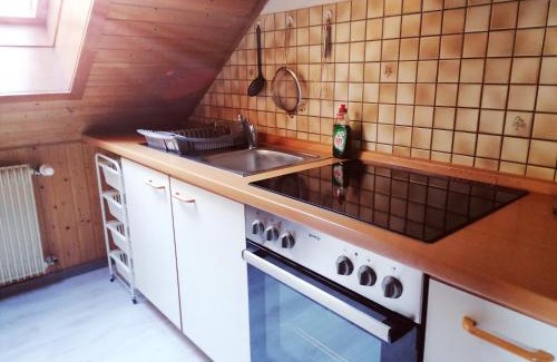 Hornberg Apartment | Pension Schwarzwaldblick