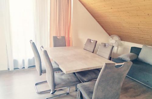 Hornberg Apartment | Pension Schwarzwaldblick