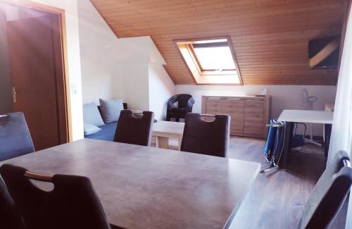 Hornberg Apartment | Pension Schwarzwaldblick