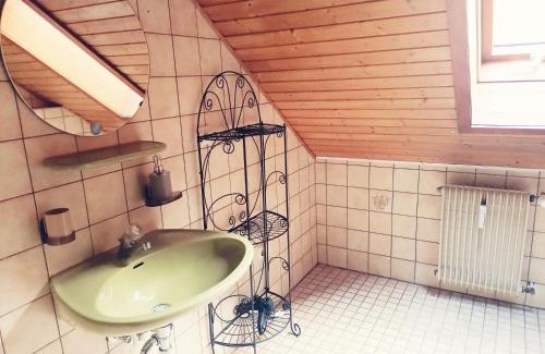 Hornberg Apartment | Pension Schwarzwaldblick