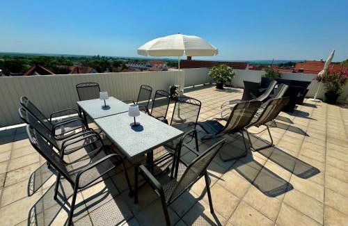 Morbisch am See House | Pension Seeblick