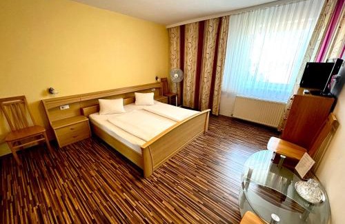 Morbisch am See House | Pension Seeblick