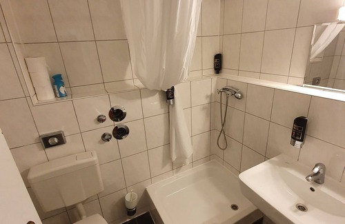 Gartnerplatz House | Pension Seibel