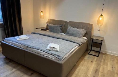 Herne House | Pension-Sendis