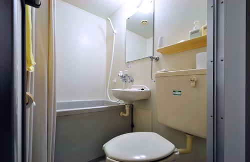 Otaru House | Pension Shadow Classe