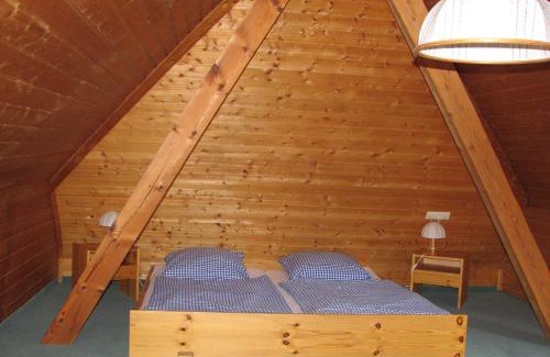 Uehlingen-Birkendorf House | Pension Silberdistel