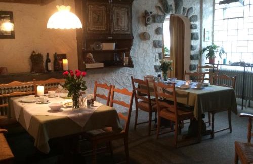 Uehlingen-Birkendorf House | Pension Silberdistel