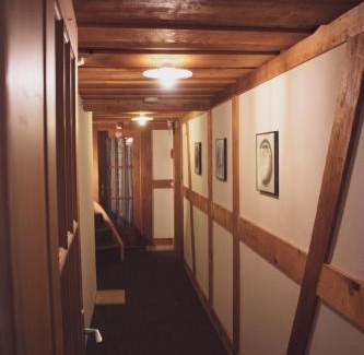 Adelboden House | Pension Sonne