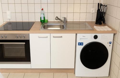 Sandweier House | Pension Sonne