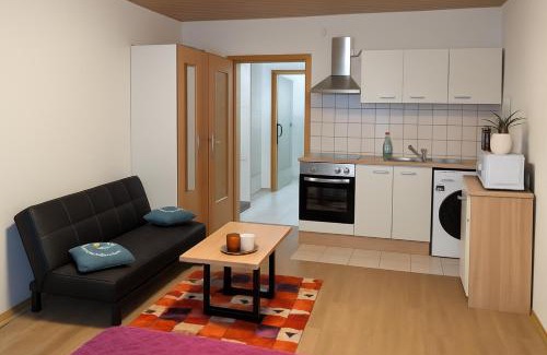 Sandweier House | Pension Sonne