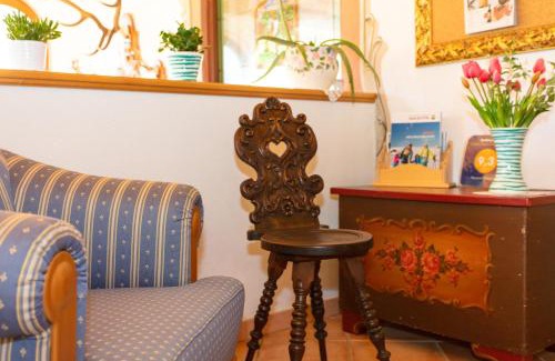 Lofer House | Pension Sonneck