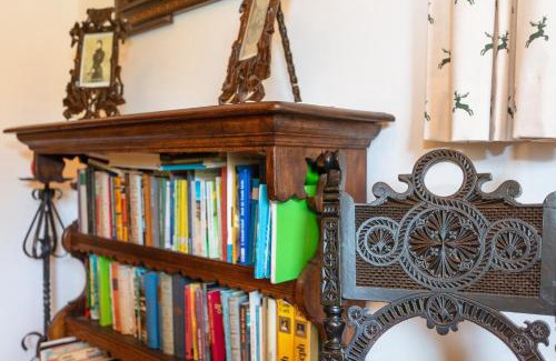 Lofer House | Pension Sonneck