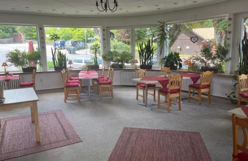 Braunlage House | Pension Sonnenhof