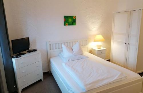 Braunlage House | Pension Sonnenhof