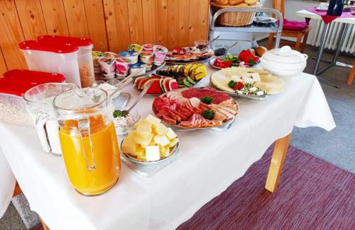 Braunlage House | Pension Sonnenhof