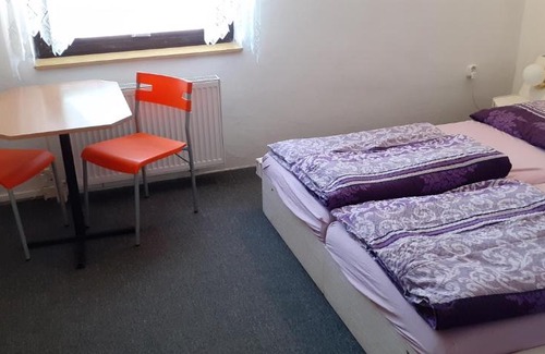 Mala Morava House | Pension Sport