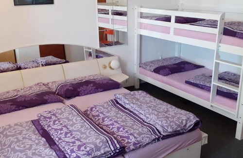 Mala Morava House | Pension Sport