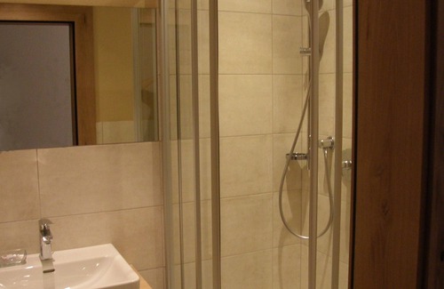 Soelden House | Pension Sportalm