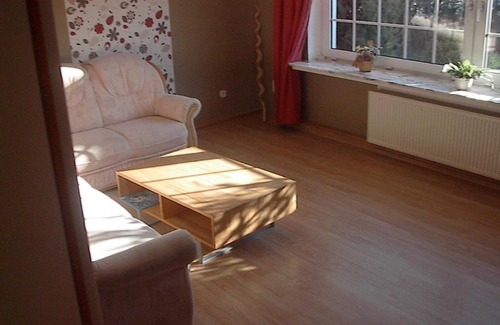 Neuharlingersiel House | Pension-Stürrad