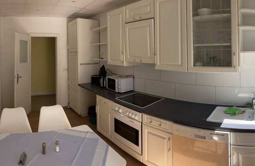 Oberhavel House | Pension Stechlinsee