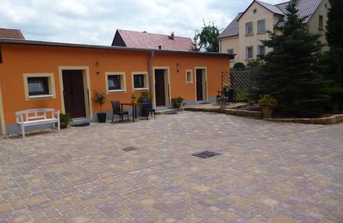 Dorf Wehlen House | Pension Stettin