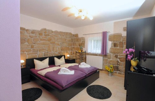Dorf Wehlen House | Pension Stettin