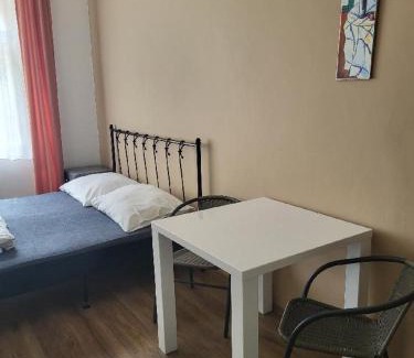 Vysehrad Apartment | Pension Sunflower