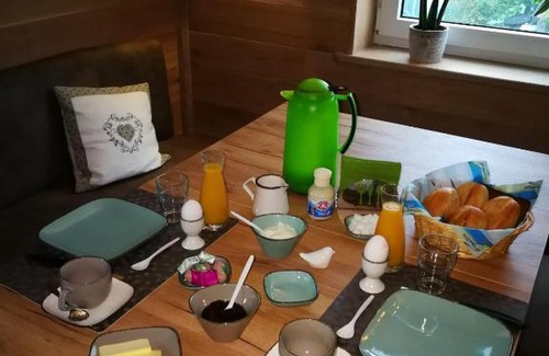 Bruttig-Fankel Bed & Breakfast | Pension Susanne