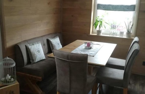 Bruttig-Fankel Bed & Breakfast | Pension Susanne