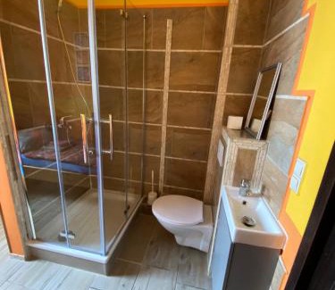 Waltersdorf House | Pension SXF
