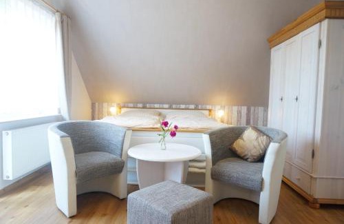 Hasselberg House | Pension Tüxen