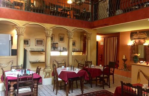 Tempelhof Bed & Breakfast | Pension Tempelhof