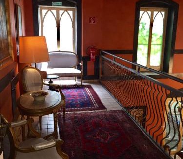 Tempelhof Bed & Breakfast | Pension Tempelhof