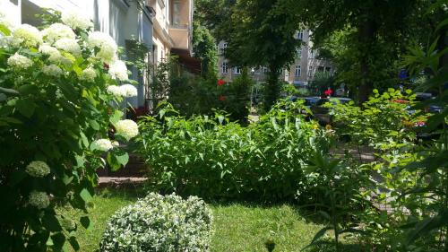 Tempelhof Bed & Breakfast | Pension Tempelhof