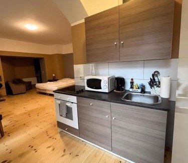 Neukoelln House | Pension Thomas Rooms