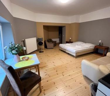 Neukoelln House | Pension Thomas Rooms