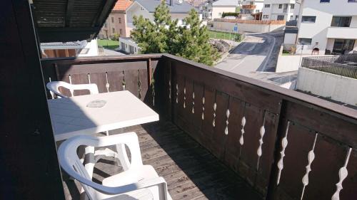 St. Valentin auf der Haide House | Pension Tirol