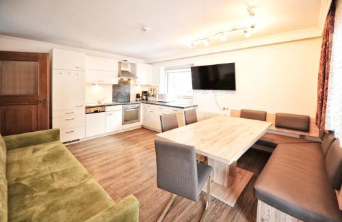 Gurgl House | Pension Timmelseck