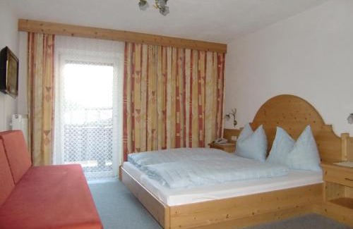 Gurgl House | Pension Timmelseck